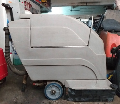 Imagen 3 de 5 de Lava Secadora Super Scrubber 20b
