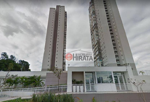 Apartamento Com 2 Dormitórios À Venda, 67 M² Por R$ 612.000 - Taquaral - Campinas/sp - Ap2235