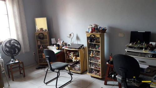Casa Com 3 Dormitórios À Venda, 230 M² Por R$ 900.000 - Jardim Ibiti Do Paço - Sorocaba/sp - Ca1723