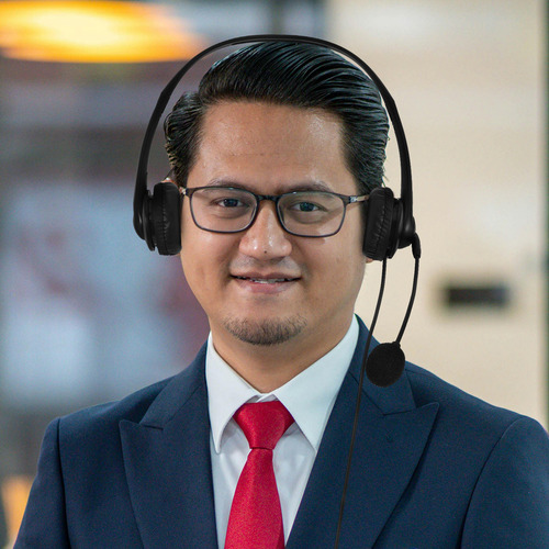 Auriculares De Oficina Con Cancelación De Ruido Auriculares
