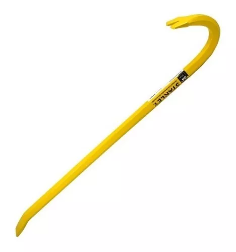 PATA CABRA 24″ STANLEY 55124 – Construmole