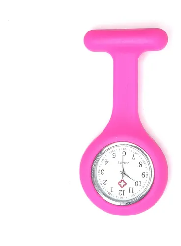 Reloj De Enfermera