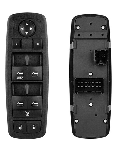 Kg Interruptor De Ventana For Jeep Liberty 2008-2012