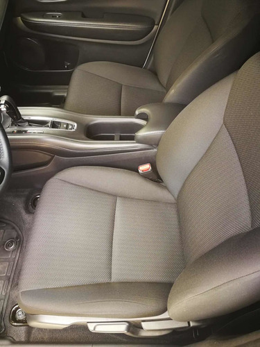 Honda Hr-v 1.8 Ex 2wd Cvt 2018