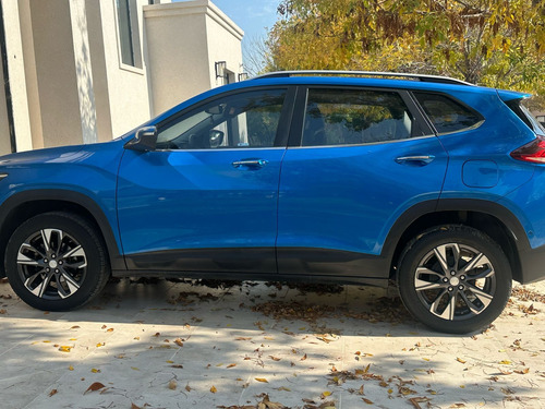 Chevrolet Tracker 1.2 Turbo Premier At