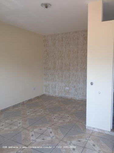 Imagem 1 de 10 de Studio Para Locação Em São Paulo, Vila Formosa, 1 Dormitório, 1 Banheiro - Gr64_1-2070296