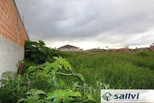 Imagem 3 de 9 de Terreno Para Alugar - 01278.002