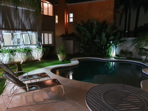 Imagem 30 de 30 de Casa Com 5 Dormitórios À Venda, 378 M² Por R$ 2.700.000,00 - Morada Das Flores (aldeia Da Serra) - Santana De Parnaíba/sp - Ca2572