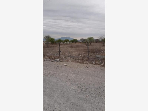 Imagen 3 de 7 de Terreno Industrial En Venta Huinala