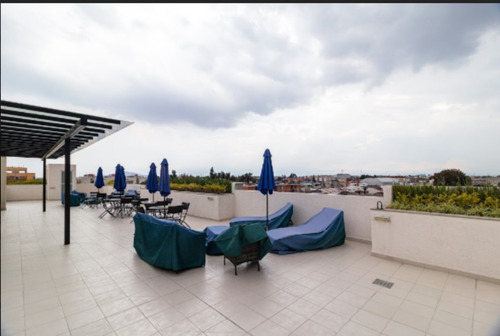 Imagen 14 de 14 de Departamento En Renta, Iztacalco, Ciudad De México