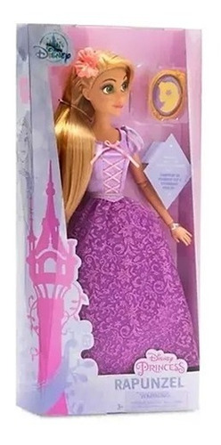 Muñecas Disney Store Princesas Aurora Bella Durmiente Y Más