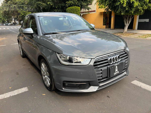 Audi A1 1.4 Sportback Cool S-tronic Dsg