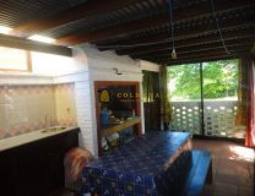 Casa De 3 Dormitorios En La Mansa Muy Cerca De La Playa. Consulte!!!!!!!!!- Ref: 2297