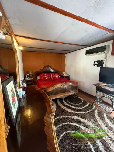 Se Vende Amplia Y Hermosa Casa En Santa Catalina, Cerro