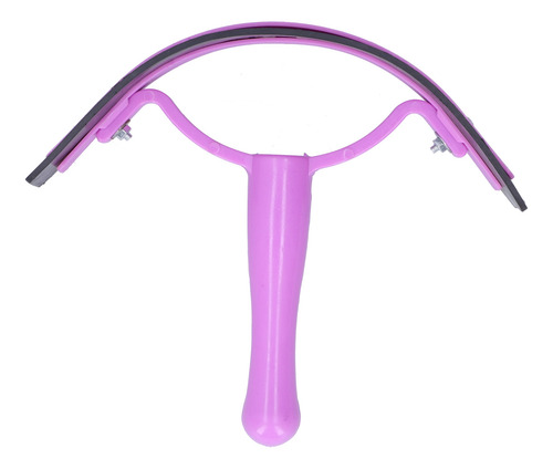 Raspador De Sudor De Caballo, Ergonómico, Portátil, De Agarr