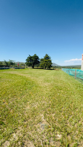 Venta Terreno / Lote San Antonio De Arredondo