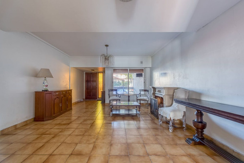 Casa En Venta En La Calabria, San Isidro