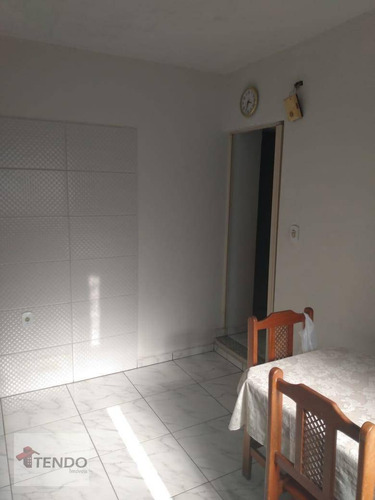 Imagem 15 de 22 de Casa 116 M² - Venda - 3 Dormitórios - 2 Suítes - Vila Zampol - Ribeirão Pires/sp - Ca0223