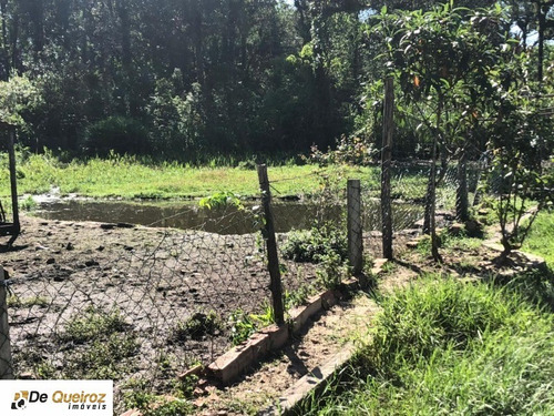 Imagem 8 de 22 de Chácara Em Mongaguá , Bairro Jd Leonor , Lado Morro, Isolada , Murada, 4 Dormitórios Sendo 1 Suite, Banheiro , Sala, Cozinha, Garagem Para 10 Carros, - 6311 - 69675693