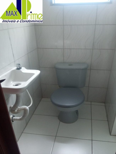 Imagem 12 de 13 de Apartamento - Ap00874 - 69675177