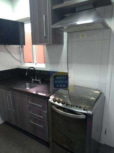 Imagem 7 de 26 de Sobrado Com 3 Dormitórios À Venda, 162 M² Por R$ 698.000,00 - Cidade Industrial - Curitiba/pr - So0424