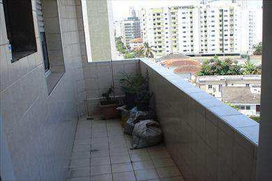 Imagem 15 de 30 de Apartamento Com 5 Dorms, José Menino, Santos - R$ 700 Mil, Cod: 5908 - V5908