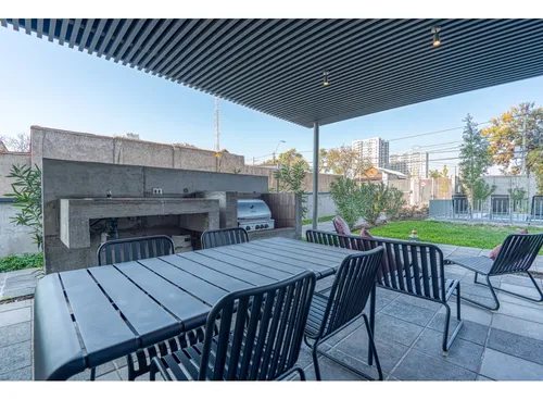 Arriendo Metro Lo Ovalle / Fuenzalida Urrejola / La Cisterna