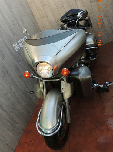 Imagen 3 de 14 de Yamaha Royal Star Venture