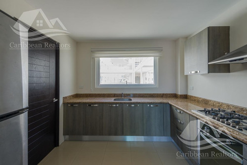 Imagen 5 de 21 de Penthouse En Venta En Marina Turquesa Lagos Del Sol Cancun