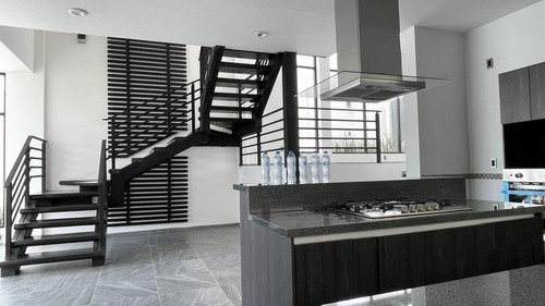 Casa Nueva En Venta En Lomas De Juriquilla