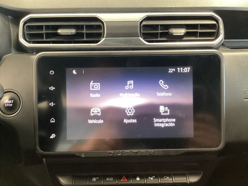 Renault Duster 1.3 Iconic At