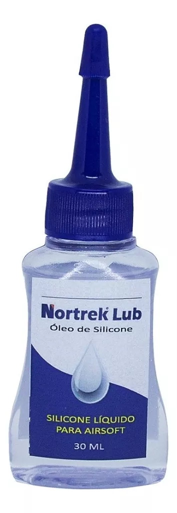 Segunda imagem para pesquisa de oleo de silicone