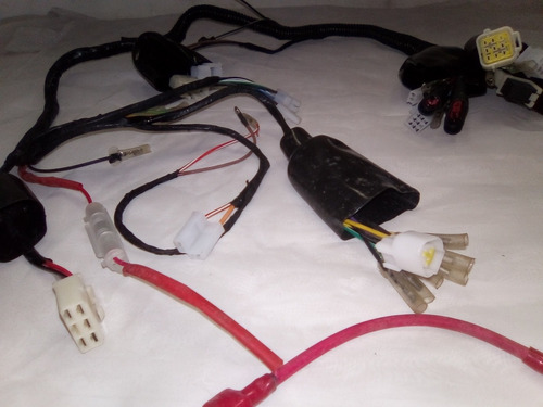 Imagen 4 de 5 de Extensión O Ramal De Tx