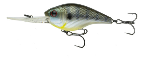 Sense Cloud Crankbait Buceo Profundo Pie Tilapia