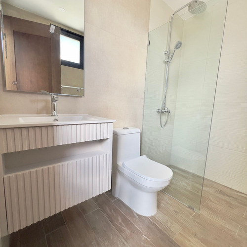 Apartamento En Alquiler Cerros De Gurabo Santiago