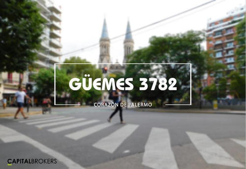 Local - Venta - Palermo