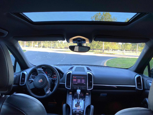 Porsche Cayenne 2012 3.6 300cv (958)