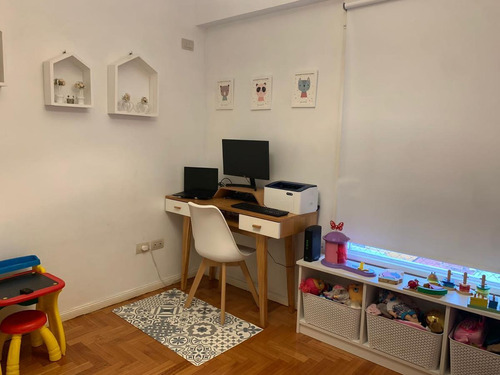 Imagen 20 de 30 de Departamento En Venta 4 Ambientes Caba Caballito