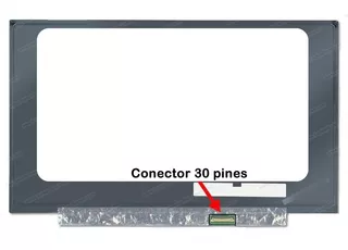 Pantalla Hd Slim 14.0 Reducida 30 Pines N140bga-ea4