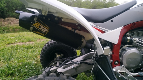 Imagen 20 de 24 de Yamaha Yfz 450r