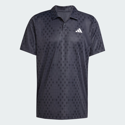 Chomba Club Tennis Climacool Estampada Jm1205 Adidas