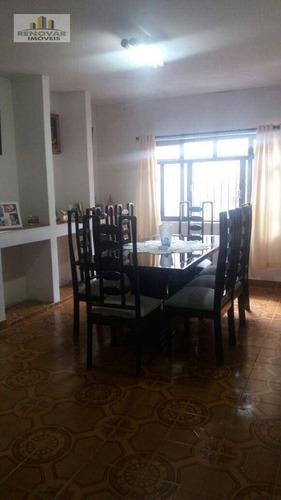 Imagem 28 de 30 de Casa Residencial À Venda, Mogi Moderno, Mogi Das Cruzes - . - Ca0314