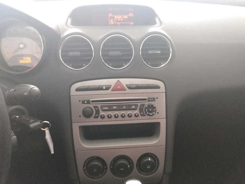 Peugeot 408 Allure