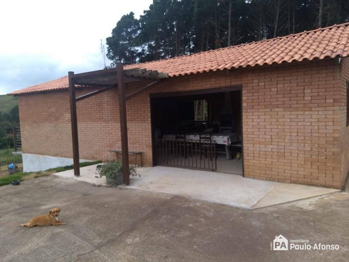 Casa Residencial À Venda, Parque Primavera, Poços De Caldas - . - Ca0508