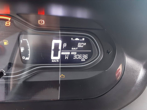 Chevrolet Onix 1.4 Mpfi Ltz 8v Flex 4p Automático