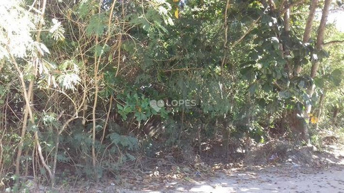 Imagem 4 de 5 de Terreno À Venda, 657 M² Por R$ 450.000,00 - Itaipu - Niterói/rj - Te3343