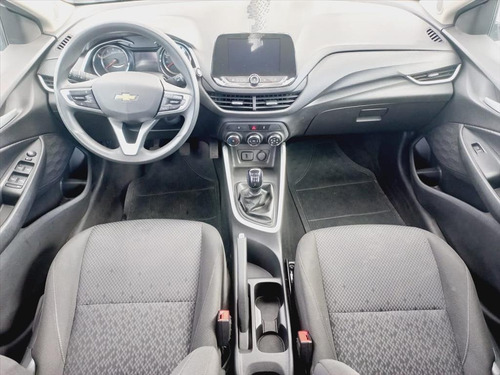Imagem 2 de 15 de Onix 1.0 Turbo Flex Lt Manual