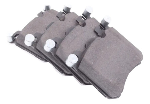Pastilha Dianteira Textar Rolls Royce Dawn 6.6 V12 2016 2024