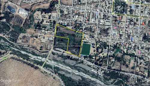 A 3 Cuadras De Plaza De Armas-/ Terreno Urbano 48.000 Mts