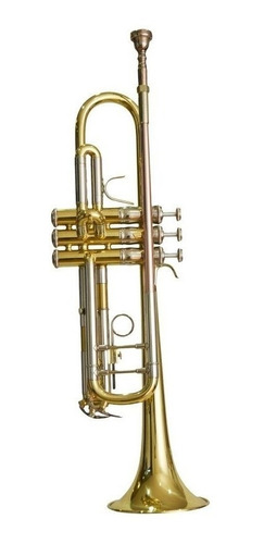 Trompeta Combinada Bach Tr501